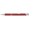 Stylo Tres-Chic en aluminium recyclé avec finition chromée (+Laser)