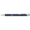 Stylo Tres-Chic en aluminium recyclé avec finition chromée (+Laser)