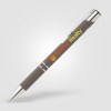 Stylo Tres-Chic en aluminium recyclé avec finition chromée (+Laser)
