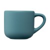 Tasse espresso Alba en céramique avec finition mate – 90 ml (+Sérigraphie)