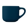 Tasse espresso Alba en céramique avec finition mate – 90 ml (+Sérigraphie)