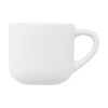 Tasse espresso Alba en céramique avec finition mate – 90 ml (+Sérigraphie)