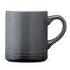 Mug Corin en céramique avec effet ombré silhouette – 355 ml (+Sérigraphie)