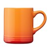 Mug Corin en céramique avec effet ombré silhouette – 355 ml (+Sérigraphie)