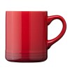 Mug Corin en céramique avec effet ombré silhouette – 355 ml (+Sérigraphie)