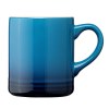 Mug Corin en céramique avec effet ombré silhouette – 355 ml (+Sérigraphie)