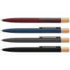 Reborn Twist Stylo en aluminium recyclé (+Laser)