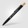 Reborn Twist Stylo en aluminium recyclé (+Laser)
