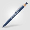 Reborn Click Softy Stylo en aluminium recyclé (+Laser)