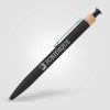 Reborn Click Softy Stylo en aluminium recyclé (+Laser)