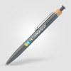 Reborn Click Softy Stylo en aluminium recyclé (+Laser)