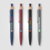 Reborn Click Softy Stylo en aluminium recyclé (+Laser)