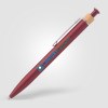 Reborn Click Softy Stylo en aluminium recyclé (+Laser)