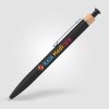 Reborn Click Softy Stylo en aluminium recyclé (+Laser)