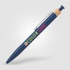 Reborn Click Softy Stylo en aluminium recyclé (+Laser)