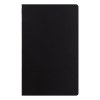 Carnet Rime, papier FSC, couverture souple, pages lignées - A5 (+Sérigraphie)