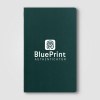Carnet Rime, papier FSC, couverture souple, pages lignées - A5 (+Sérigraphie)