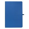 Carnet Monolith en papier minéral soft-touch – A5 (+Sérigraphie)
