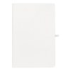 Carnet Monolith en papier minéral soft-touch – A5 (+Sérigraphie)