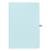 Carnet Monolith en papier minéral soft-touch – A5 (+Sérigraphie)