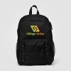 Horizon - Sac à dos de sport rPET 600D (+Sérigraphie)