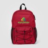 Horizon - Sac à dos de sport rPET 600D (+Sérigraphie)