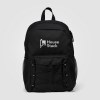 Horizon - Sac à dos de sport rPET 600D (+Sérigraphie)