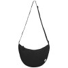 Lucca – Sac bandoulière réglable en nylon rPET – 4.5 L (+Sérigraphie)