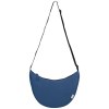 Lucca – Sac bandoulière réglable en nylon rPET – 4.5 L (+Sérigraphie)