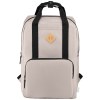 Sac à dos Majesty, sangle réglable, nylon 300D rPET, 38 cm - 16 L (+Sérigraphie)