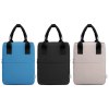 Sac isotherme Majesty, rPET PEVA - 6 L (+Sérigraphie)