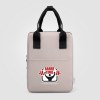 Sac isotherme Majesty, rPET PEVA - 6 L (+Sérigraphie)