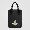 Sac isotherme Majesty, rPET PEVA - 6 L (+Sérigraphie)