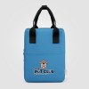 Sac isotherme Majesty, rPET PEVA - 6 L (+Sérigraphie)