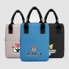 Sac isotherme Majesty, rPET PEVA - 6 L (+Sérigraphie)