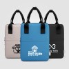 Sac isotherme Majesty, rPET PEVA - 6 L (+Sérigraphie)