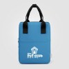 Sac isotherme Majesty, rPET PEVA - 6 L (+Sérigraphie)