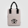 Sac isotherme Majesty, rPET PEVA - 6 L (+Sérigraphie)
