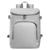 Sac à dos isotherme City Pack, doublure rPET PEVA - 21 L (+Sérigraphie)