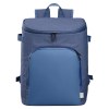 Sac à dos isotherme City Pack, doublure rPET PEVA - 21 L (+Sérigraphie)