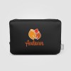 Trousse utilitaire Malmö, multi-poches, fermeture éclair, rPET - 2 L (+Sérigraphie)