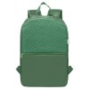 Sac à dos Sora 210D recyclé matelassé – 13 L (+Sérigraphie)
