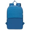 Sac à dos Sora 210D recyclé matelassé – 13 L (+Sérigraphie)