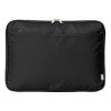 Housse Aurelia pour laptop Aurelia recyclée – 15 pouces (+Sérigraphie)
