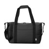 Sac de voyage Malmö recyclé – 30 L (+Sérigraphie)
