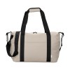 Sac de voyage Malmö recyclé – 30 L (+Sérigraphie)