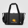 Sac de voyage Malmö recyclé – 30 L (+Sérigraphie)