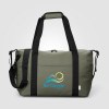 Sac de voyage Malmö recyclé – 30 L (+Sérigraphie)