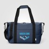 Sac de voyage Malmö recyclé – 30 L (+Sérigraphie)