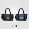 Sac de voyage Malmö recyclé – 30 L (+Sérigraphie)